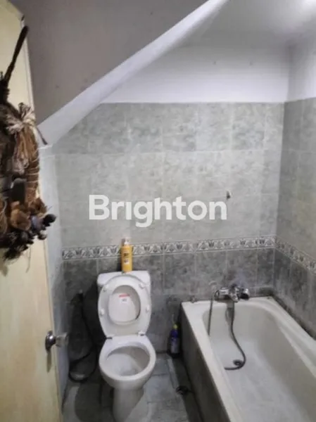 image DIJUAL RUMAH LANTAI 2 DAERAH DENPASAR SELATAN (4)