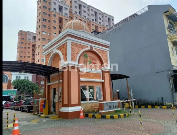 image APARTEMEN STRATEGIS 3BR DI TAMAN PALEM CITY RESORT (1)