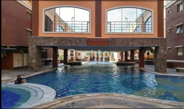 image APARTEMEN STRATEGIS 3BR DI TAMAN PALEM CITY RESORT (4)