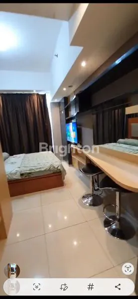 image UNIT CANTIK TREEPARK TANGERANG SIAP HUNI (2 UNIT) (1)