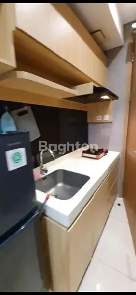 image UNIT CANTIK TREEPARK TANGERANG SIAP HUNI (2 UNIT) (4)