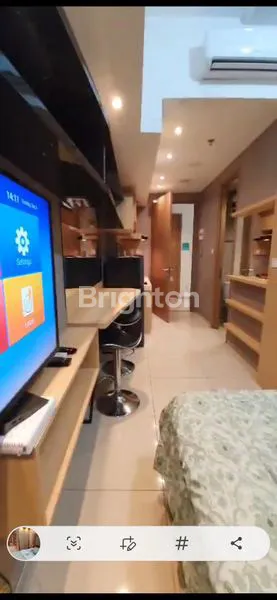 image UNIT CANTIK TREEPARK TANGERANG SIAP HUNI (2 UNIT) (3)