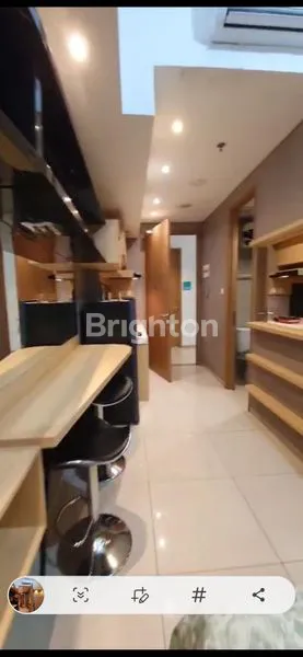 image UNIT CANTIK TREEPARK TANGERANG SIAP HUNI (2 UNIT) (2)