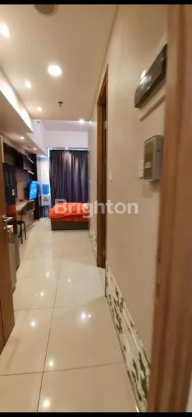 image UNIT CANTIK TREEPARK TANGERANG SIAP HUNI (2 UNIT) (5)