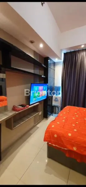 image UNIT CANTIK TREEPARK TANGERANG SIAP HUNI (2 UNIT) (6)