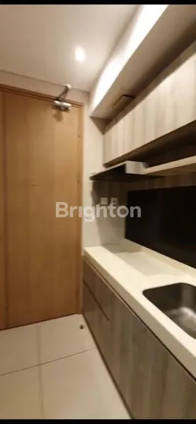 image UNIT CANTIK TREEPARK TANGERANG SIAP HUNI (2 UNIT) (8)