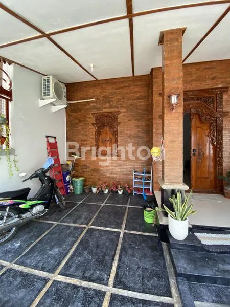 image RUMAH SIAP HUNI LOKASI STRATEGIS DI JL. GAJAHAN COLOMADU  (2)