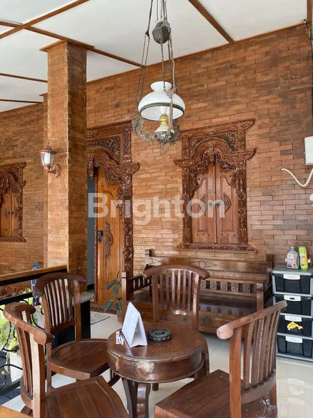 image RUMAH SIAP HUNI LOKASI STRATEGIS DI JL. GAJAHAN COLOMADU  (4)