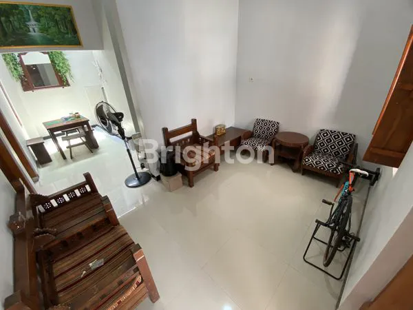 image RUMAH SIAP HUNI LOKASI STRATEGIS DI JL. GAJAHAN COLOMADU  (5)