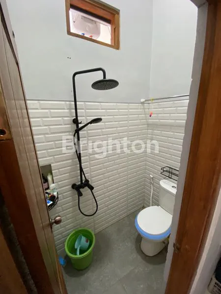 image RUMAH SIAP HUNI LOKASI STRATEGIS DI JL. GAJAHAN COLOMADU  (8)