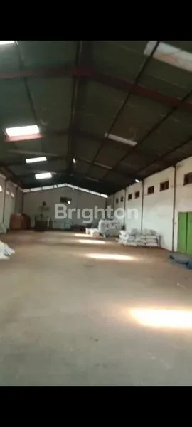 image JUAL TANAH INDUSTRI GUDANG KABUH JOMBANG (1)