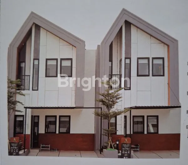 image RUMAH SCANDINAVIA DI TANGERANG (1)