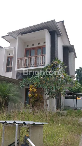RUMAH MEWAH DI TABANAN, 3 KT SHM ONE GATE SYSTEM
