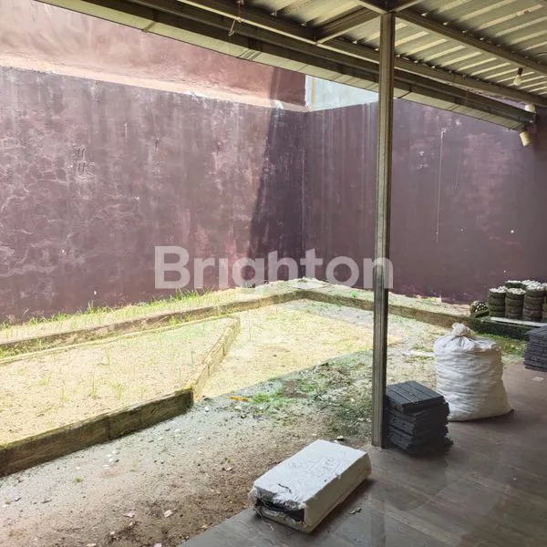 image RUMAH  DENGAN SINAR MATAHARI PAGI, SIRKULASI UDARA YANG BAIK,  BEBAS BANJIR,  LOKASI TENANG DI CLUSTER WATER SPRING GRANDWISATA (5)