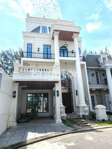 image VILLA MEWAH MEGAH 4,5 TINGKAT - LEBAR 9MTR DI CITRALAND GAMA CITY - CLUSTER RAVELLES PLACE (1)