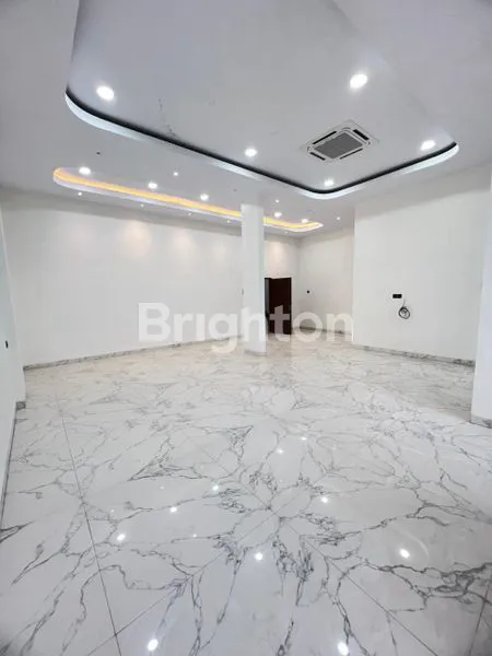 image VILLA MEWAH MEGAH 4,5 TINGKAT - LEBAR 9MTR DI CITRALAND GAMA CITY - CLUSTER RAVELLES PLACE (5)