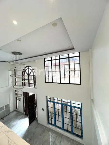 image VILLA MEWAH MEGAH 4,5 TINGKAT - LEBAR 9MTR DI CITRALAND GAMA CITY - CLUSTER RAVELLES PLACE (3)