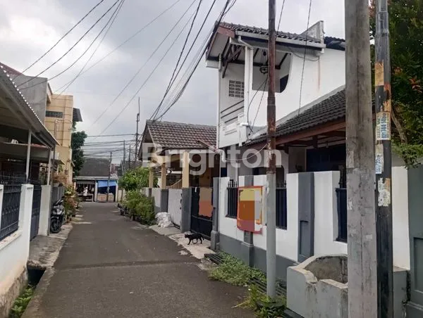image RUMAH DI KEMBANG LARANGAN, TANGERANG (NILAKANDI)  (1)