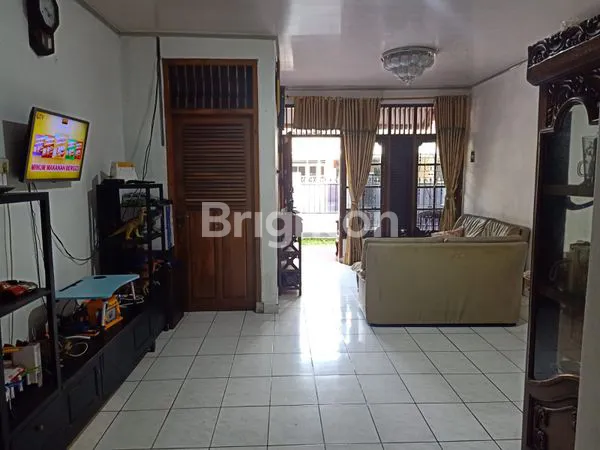 image RUMAH DI KEMBANG LARANGAN, TANGERANG (NILAKANDI)  (4)