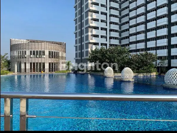 APARTEMEN WEST VISTA KOSAMBI CENGKARENG