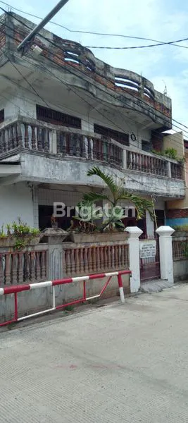 image RUMAH STRATEGIS PENGASINAN, DEKAT KAMPUS & MALL (3)