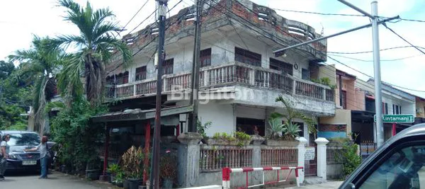 image RUMAH STRATEGIS PENGASINAN, DEKAT KAMPUS & MALL (4)