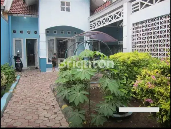 image RUMAH DI KOMPLEK PURI  INDAH MARINDAL (2)