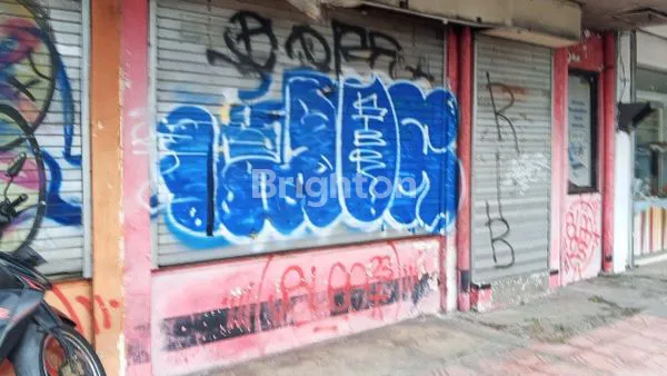 image RUKO STRATEGIS GEJAYAN DEKAT KAMPUS UNY (2)