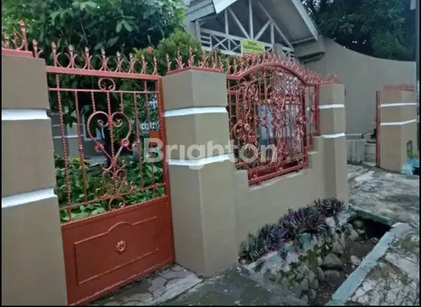 image RUMAH DI KOMPLEK PURI  INDAH MARINDAL (4)