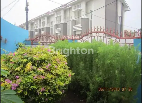 image RUMAH DI KOMPLEK PURI  INDAH MARINDAL (7)