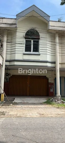 image RUKO 2 LANTAI SURABAYA TIMUR LOKASI STRATEGIS DEKAT MERR UPN SIER UBAYA JUANDA (1)