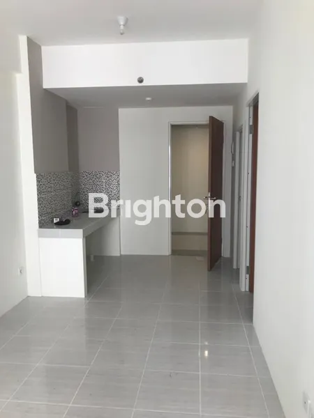 image PUNCAK DHARMAHUSADA 2BR VIEW POOL KOSONGAN ADA AC DAN GORDEN LOKASI STRATEGIS DEKAT GALAXY MALL MURAH (1)