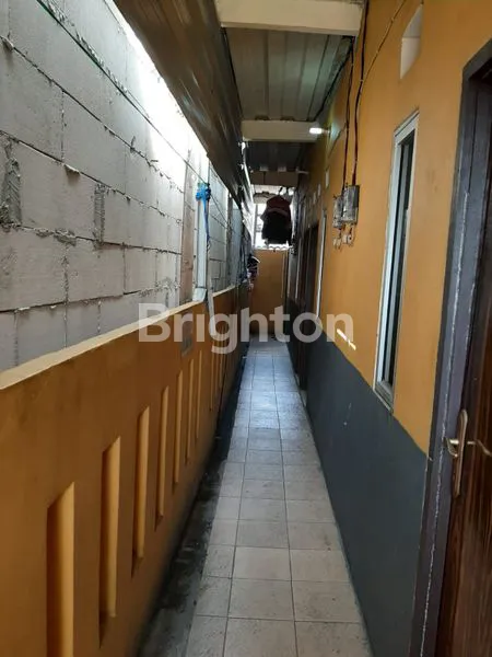 image DI JUAL KONTRAKAN COCOK BUAT KOSAN DI JAKARTA PUSAT, 5 MENIT KE RS MITRA KEMAYORAN, DEKAT STASIUN KEMAYORAN (8)