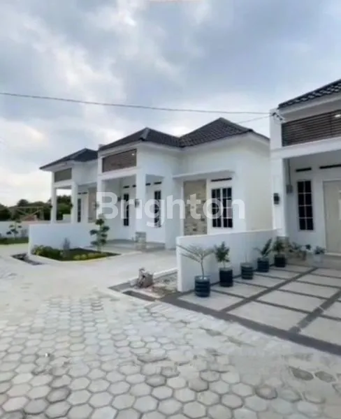 image PERUMAHAN MADANI TIPE 45 DI JL. TEROPONG (1)