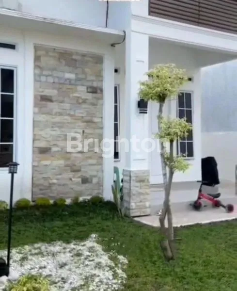 image PERUMAHAN MADANI TIPE 45 DI JL. TEROPONG (2)