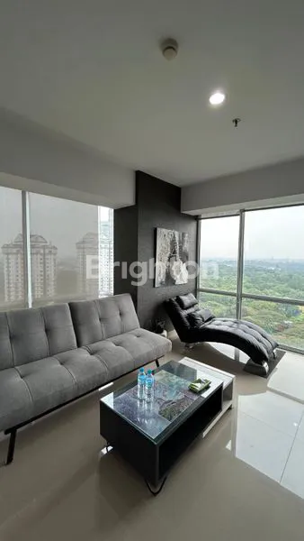 image APARTEMEN U RESIDENCE TOWER 1 LIPPO KARAWACI (1)