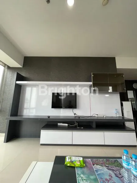 image APARTEMEN U RESIDENCE TOWER 1 LIPPO KARAWACI (5)