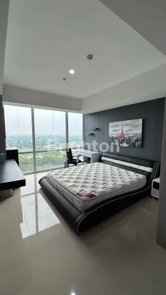 image APARTEMEN U RESIDENCE TOWER 1 LIPPO KARAWACI (2)