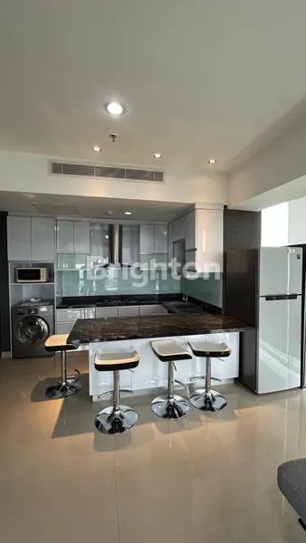 image APARTEMEN U RESIDENCE TOWER 1 LIPPO KARAWACI (6)