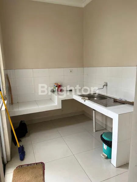 image RUMAH  BELUM PERNAH DITEMPAT, SIRKULASI UDARA YANG BAIK,  BEBAS BANJIR,  LOKASI TENANG DI CLUSTER CHERRYVILLE GRANDWISATA (4)