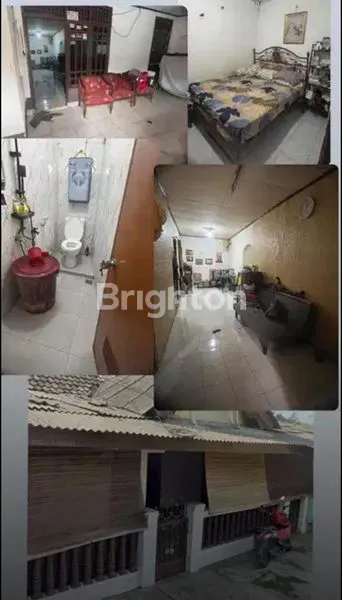 image HUNIAN NYAMAN DI SARI BUMI INDAH, 2KT 1KM (5)