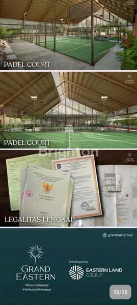 image GRAND EASTERN  KEPUTIH SUKOLILO (6)