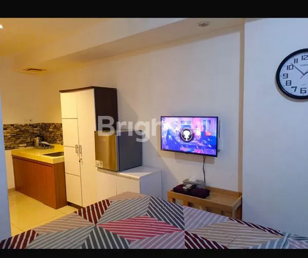 image APARTEMEN TREEPARK CITY FULL FURNISH SIAP HUNI (3)
