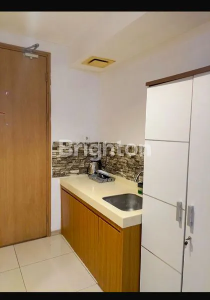 image APARTEMEN TREEPARK CITY FULL FURNISH SIAP HUNI (4)