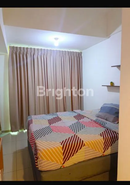 image APARTEMEN TREEPARK CITY FULL FURNISH SIAP HUNI (1)