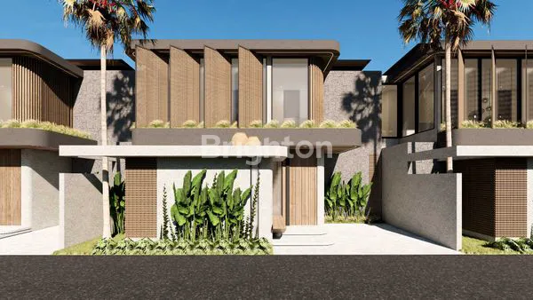 image VILLA OCEAN VIEW IN BUKIT UNGGASAN BALI RETURN AND INVESTMENT HIGH VALUE  (1)