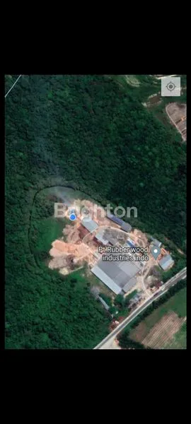 image DIJUAL CEPAT GUDANG BEKAS PABRIK (2)