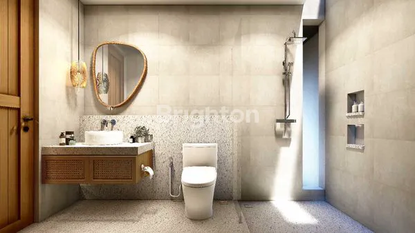 image VILLA 3 BEDROOM STYLE CASUAL LUXURY PREMIUM GOOD LOCATION IN BINGIN SARI JIMBARAN  (5)