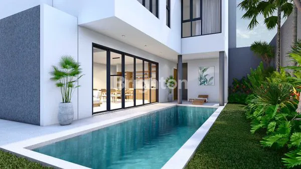 image VILLA 3 BEDROOM STYLE CASUAL LUXURY PREMIUM GOOD LOCATION IN BINGIN SARI JIMBARAN  (7)