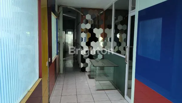 image SEWA GUDANG KAPUK KAMAL, AKSES TOL & LISTRIK 7700W (7)